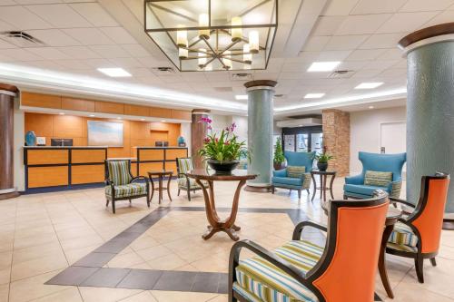 Hilton Vacation Club Daytona Beach Regency in Daytona Beach, USA