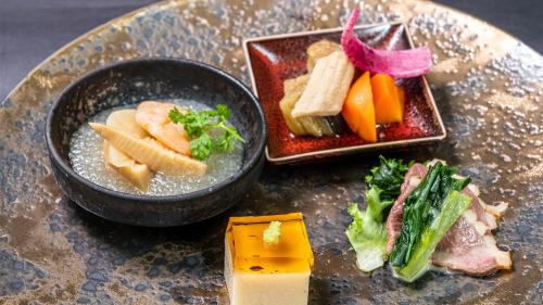 Kyoto no Yado Gion no Tsuki