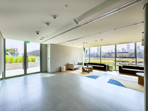 Al-Fannan at Downtown Views 2 - Best Burj Khalifa View - Brand New Luxury 2 Bedroom Apartment Al-Fannan at Downtown Views 2 - Best Burj Khalifa View - Brand New Luxury 2 Bedroom Apartment