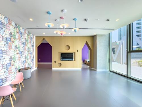 Al-Fannan at Downtown Views 2 - Best Burj Khalifa View - Brand New Luxury 2 Bedroom Apartment Al-Fannan at Downtown Views 2 - Best Burj Khalifa View - Brand New Luxury 2 Bedroom Apartment