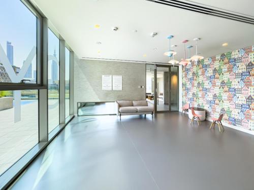 Al-Fannan at Downtown Views 2 - Best Burj Khalifa View - Brand New Luxury 2 Bedroom Apartment Al-Fannan at Downtown Views 2 - Best Burj Khalifa View - Brand New Luxury 2 Bedroom Apartment