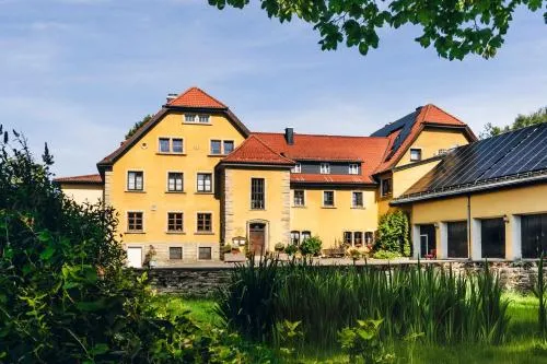Landgasthof Haueis in Marktleugast, Deutschland