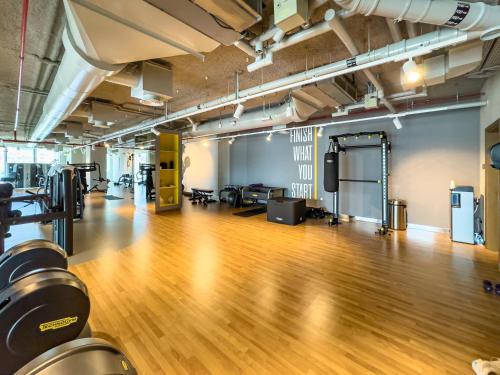 Al-Fannan at Downtown Views 2 - Best Burj Khalifa View - Brand New Luxury 2 Bedroom Apartment Al-Fannan at Downtown Views 2 - Best Burj Khalifa View - Brand New Luxury 2 Bedroom Apartment