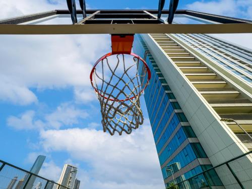 Al-Fannan at Downtown Views 2 - Best Burj Khalifa View - Brand New Luxury 2 Bedroom Apartment Al-Fannan at Downtown Views 2 - Best Burj Khalifa View - Brand New Luxury 2 Bedroom Apartment