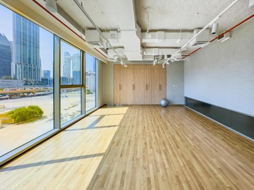 Al-Fannan at Downtown Views 2 - Best Burj Khalifa View - Brand New Luxury 2 Bedroom Apartment Al-Fannan at Downtown Views 2 - Best Burj Khalifa View - Brand New Luxury 2 Bedroom Apartment