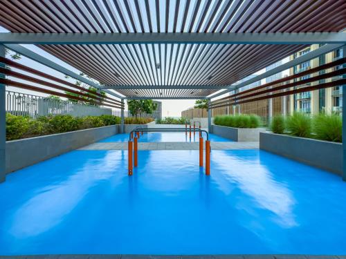 Al-Fannan at Downtown Views 2 - Best Burj Khalifa View - Brand New Luxury 2 Bedroom Apartment Al-Fannan at Downtown Views 2 - Best Burj Khalifa View - Brand New Luxury 2 Bedroom Apartment