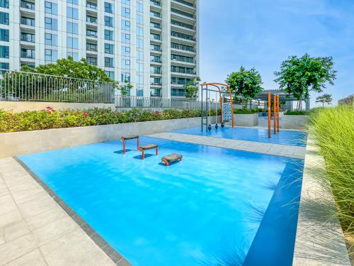 Al-Fannan at Downtown Views 2 - Best Burj Khalifa View - Brand New Luxury 2 Bedroom Apartment Al-Fannan at Downtown Views 2 - Best Burj Khalifa View - Brand New Luxury 2 Bedroom Apartment