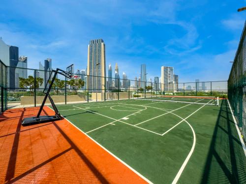 Al-Fannan at Downtown Views 2 - Best Burj Khalifa View - Brand New Luxury 2 Bedroom Apartment Al-Fannan at Downtown Views 2 - Best Burj Khalifa View - Brand New Luxury 2 Bedroom Apartment