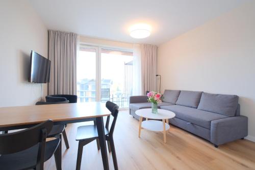 Laguna Beskidów Resort - Apartament A96