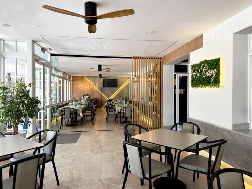 Hostal Restaurante el Cary