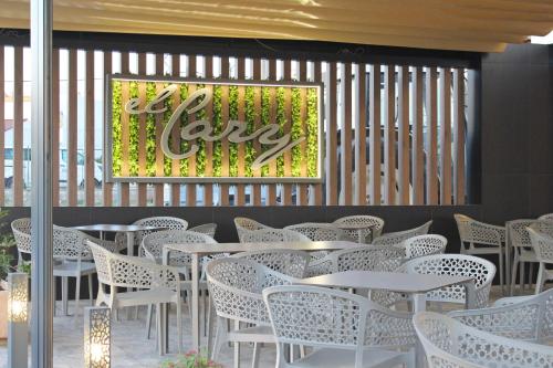 Hostal Restaurante el Cary