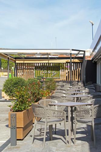 Hostal Restaurante el Cary