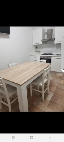 Casa di Susy, Roma (foto 2)