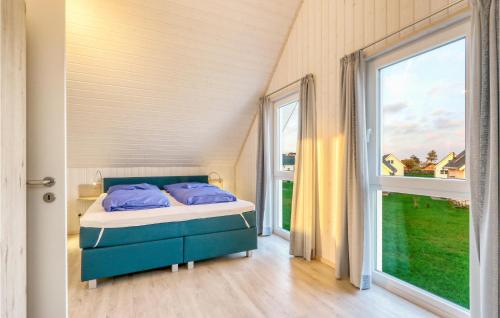 Lovely Home In Ostseeresort Olpenitz in Olpenitz