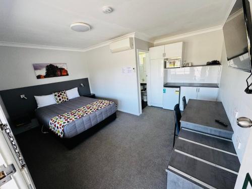 Altona Motel - Uralla