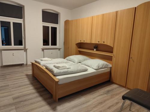 Cocon Zeitz, Zeitz (foto 5)