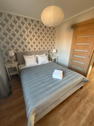 Apartament Centrum