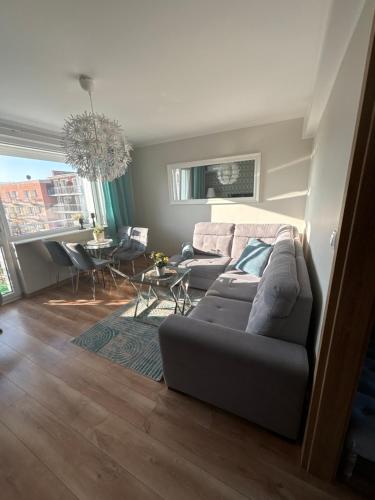 Apartament Centrum