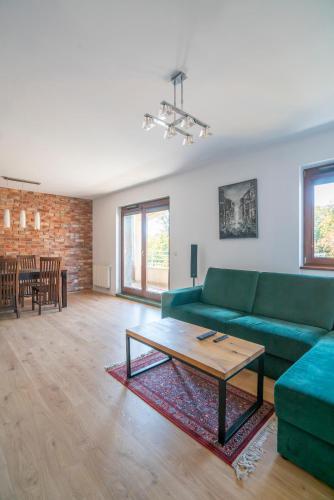 Apartament Werona Check-in 24h AirCon Privat Parking, Breslau (Foto 8)