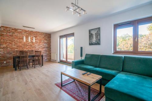 Apartament Werona Check-in 24h AirCon Privat Parking, Breslau (Foto 9)