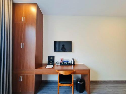 Aurora Hotel Đà Lạt - 편의 시설/서비스