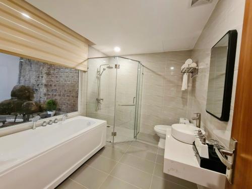 Aurora Hotel Đà Lạt - 편의 시설/서비스