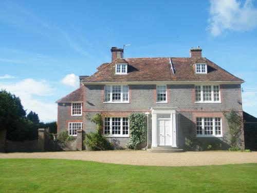 Holmbush House, , West Sussex