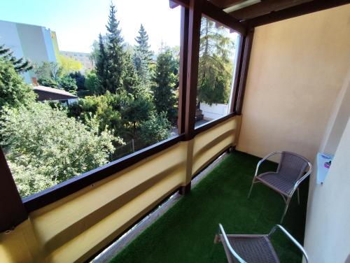 Cocon Zeitz, Zeitz (foto 2)