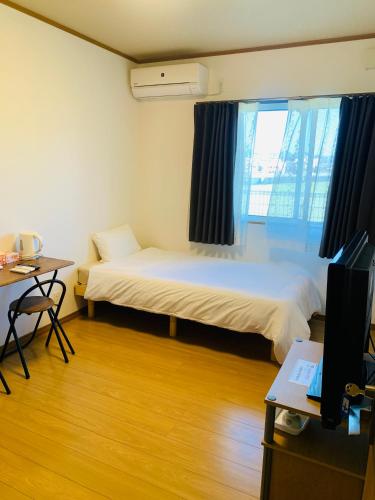 Economy Single Room