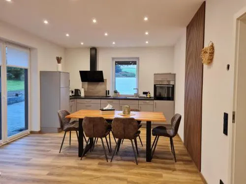 Ferienhaus Alex in Gönnersdorf, Deutschland