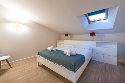 Italianflat - Sweet Mansarda in Corso Porta Nuova, Verona (fotografie 10)