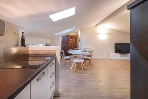 Italianflat - Sweet Mansarda in Corso Porta Nuova, Verona (fotografie 7)