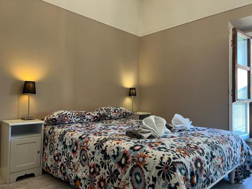 Duomo apartment with a view