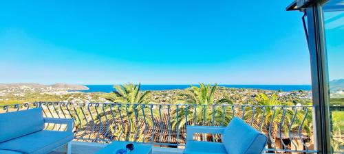 Bahia Sun Moraira in Pinar del Advocat