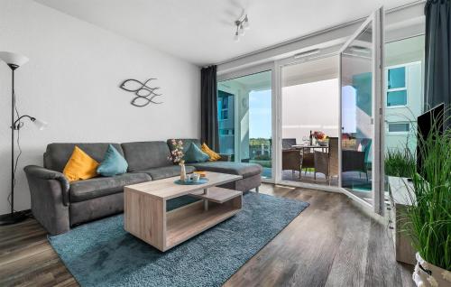 Ostseetraum 307 in Olpenitz