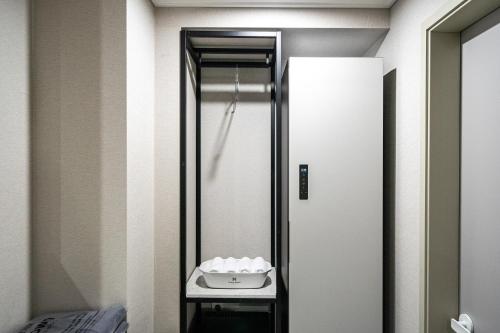 Seosan Hotel Posto in Buchun-dong