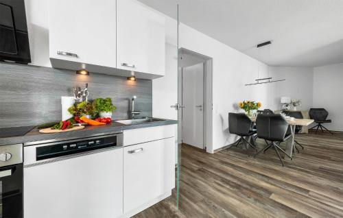 bucătărie, Ostseetraum 307 in Olpenitz