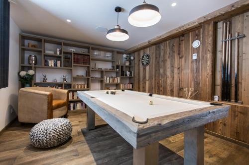 Chalet image 10