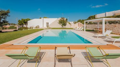 VILLA BELLINA 6, Emma Villas