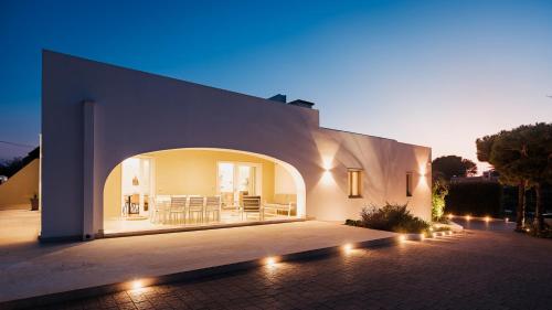 Villa Bellina 6, Emma Villas in Ramunno I