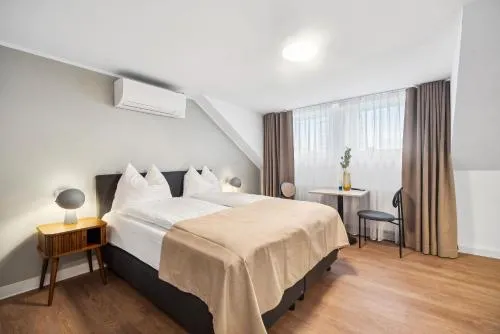 Limehome Kassel Wilhelmsstraße in Kassel, Deutschland
