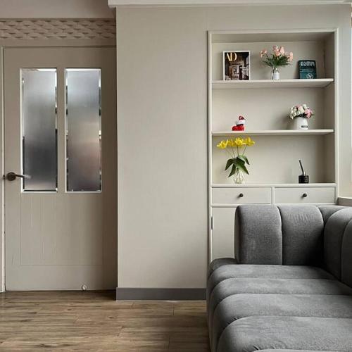 5br Family house, near Gangnam, Coex 17min, private house, Séoul (photo 10)