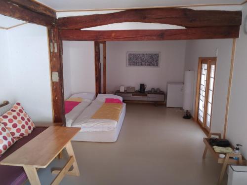 대구 옻골마을 힐링한옥 (Healing hanok in Otgol village) 게스트하우스 스위트룸