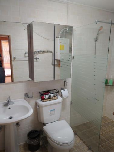 대구 옻골마을 힐링한옥 (Healing hanok in Otgol village) 게스트하우스 스위트룸