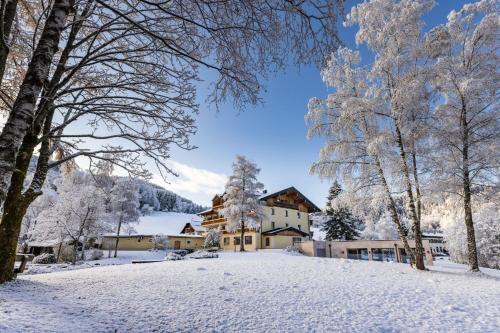 Hotel garni kranzbichlhof