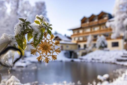 Hotel garni kranzbichlhof