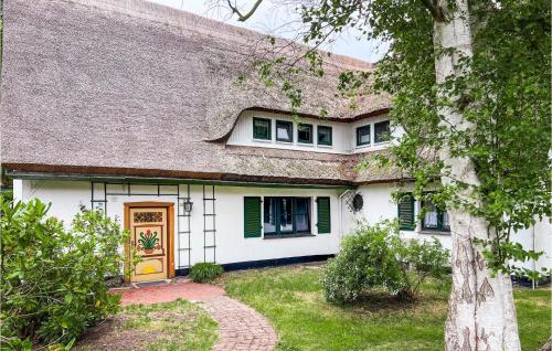 Amazing home in Prerow with WiFi and 1 Bedrooms - image 10