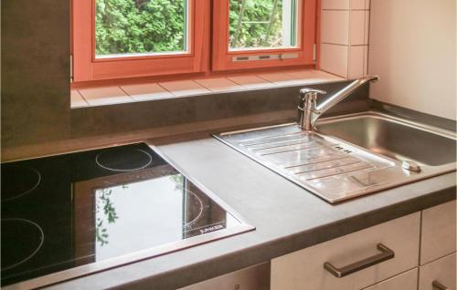 Amazing home in Prerow with WiFi and 1 Bedrooms - image 3