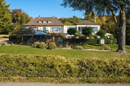 Hotel Restaurant Waldschlößchen in Lienen, Deutschland