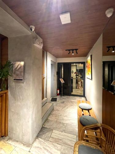 Vestíbul, Anex Hotel Manila in Ermita